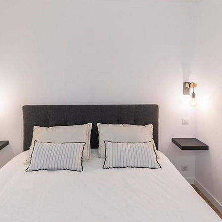 Renovated Apartment On The Old Port Marseilles Exterior foto